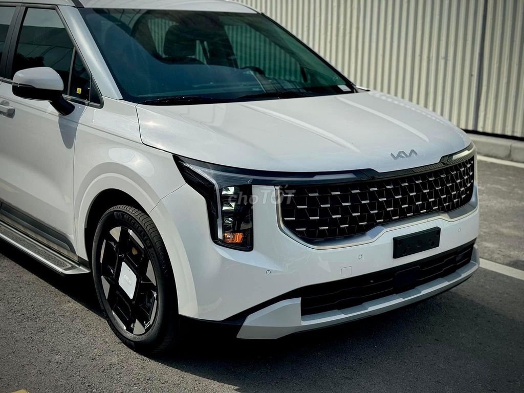 Kia - ảnh 2