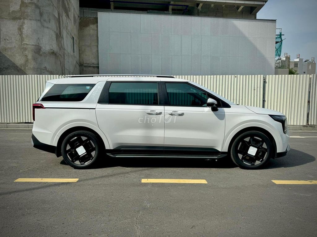 Kia - ảnh 3