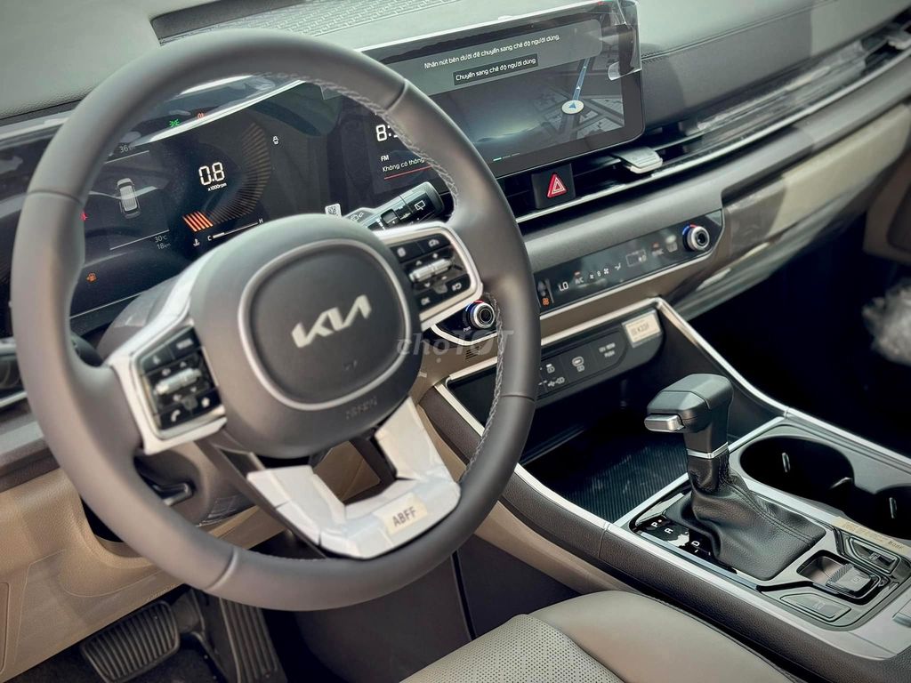 Kia - ảnh 4