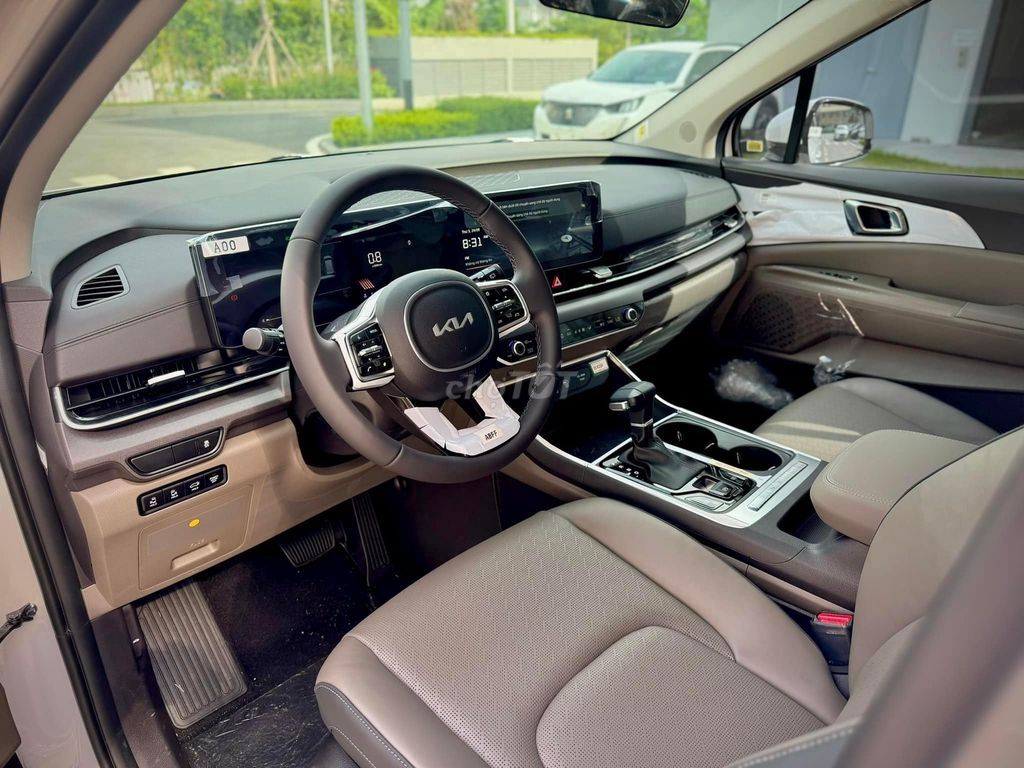 Kia - ảnh 5