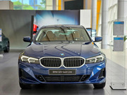 BMW 3 Series 320i Sport Line 2025 - ảnh 1