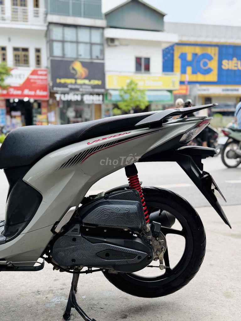 Honda Vision 2023 - ảnh 2
