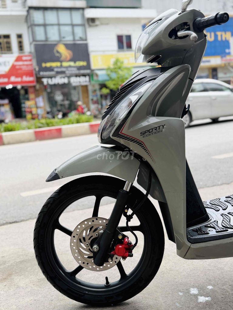 Honda Vision 2023 - ảnh 3