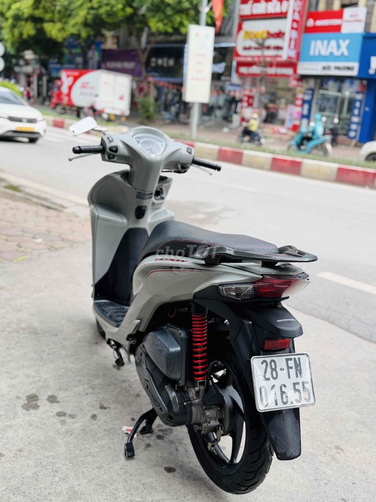 Honda Vision 2023 - ảnh 4