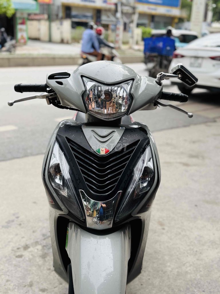 Honda Vision 2023 - ảnh 5