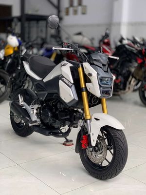 Honda MSX 2018 - ảnh 1