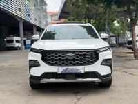Ford Territory Titanium X 1.5 AT 2024 - ảnh 1