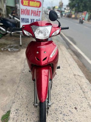 Honda Wave 2009 - ảnh 1