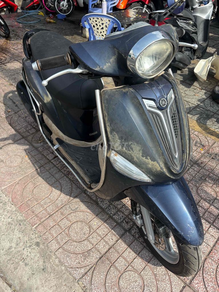 Yamaha Nozza 2015 - ảnh 1