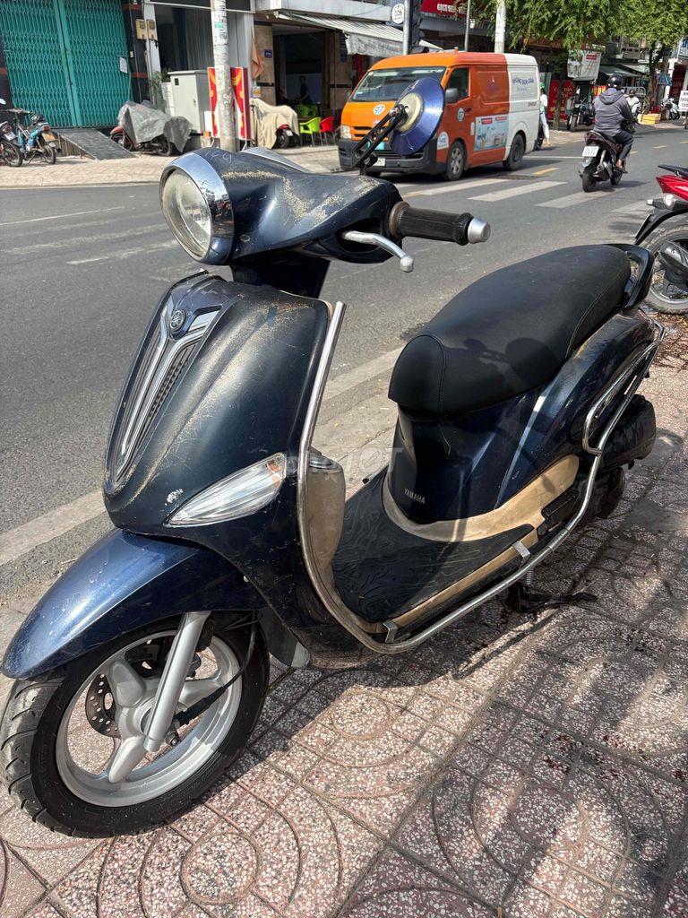 Yamaha Nozza 2015 - ảnh 2
