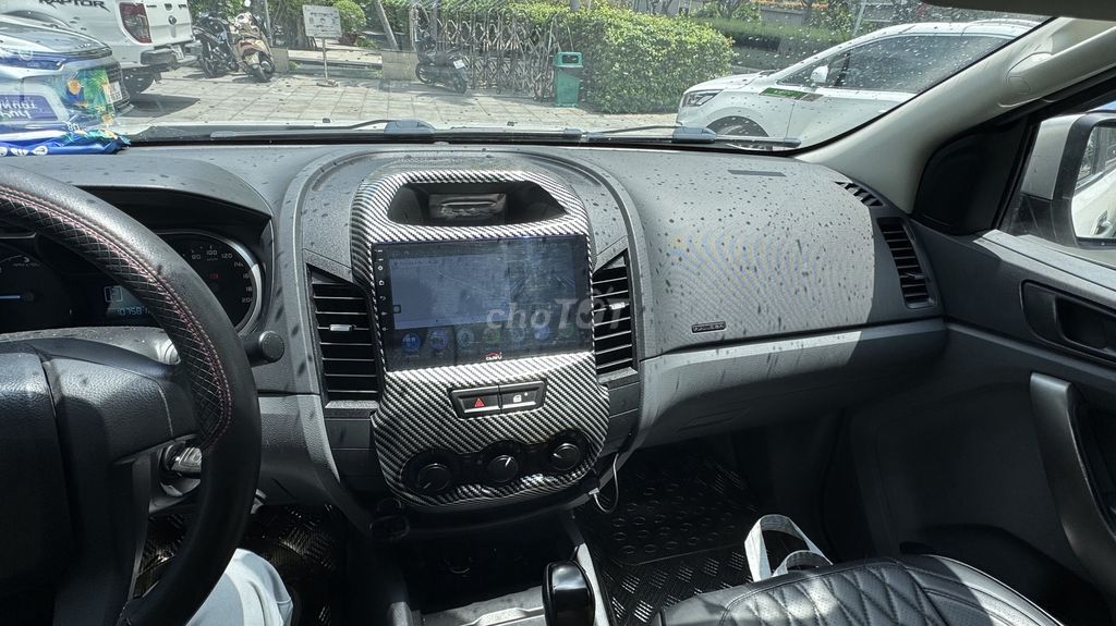 Ford Ranger 2014 - ảnh 2