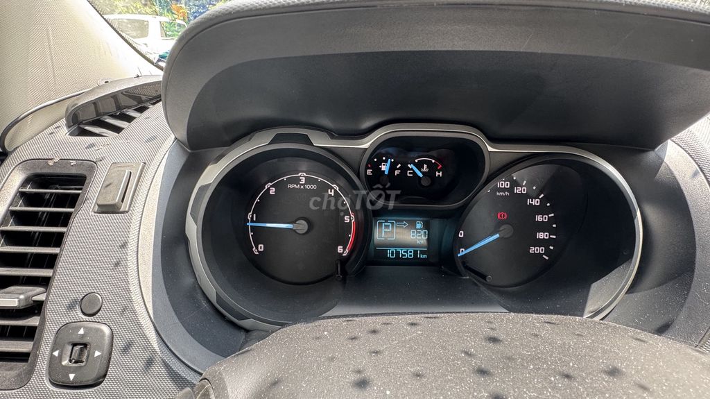 Ford Ranger 2014 - ảnh 3