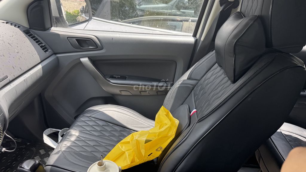 Ford Ranger 2014 - ảnh 4