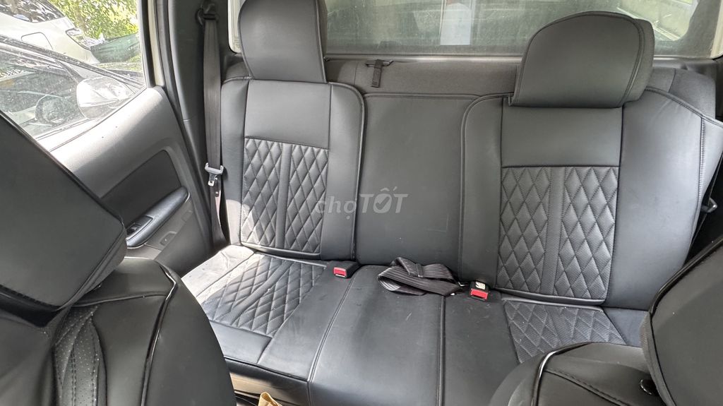 Ford Ranger 2014 - ảnh 5