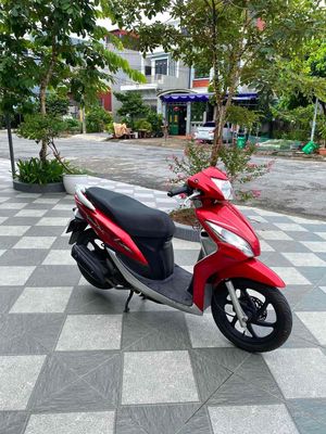 Honda Vision 2014 - ảnh 1