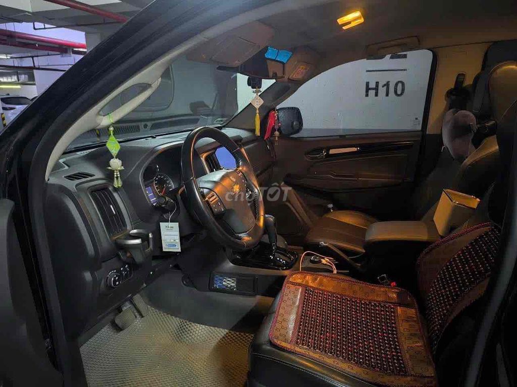 Chevrolet Trailblazer 2019 - ảnh 3