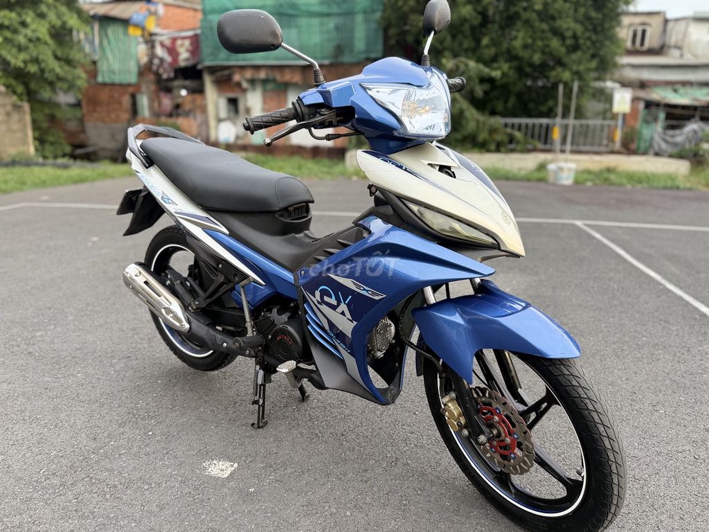 Yamaha 2023 - ảnh 1