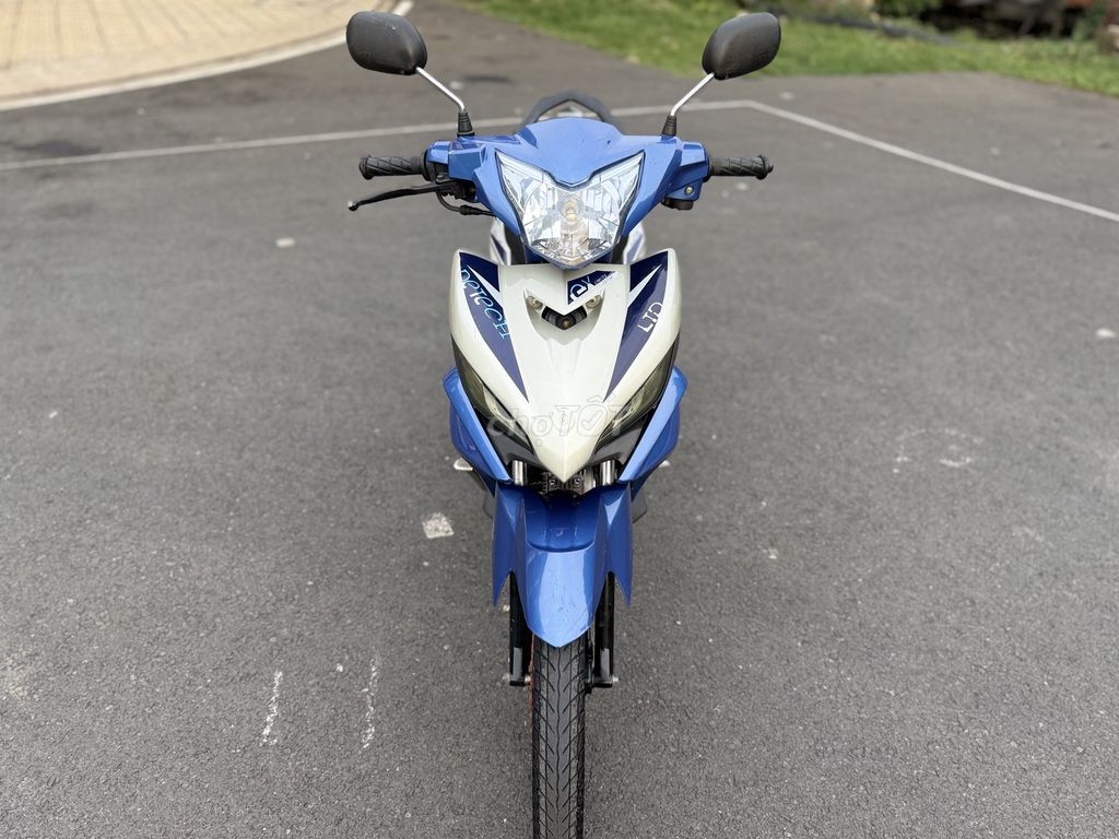 Yamaha 2023 - ảnh 2