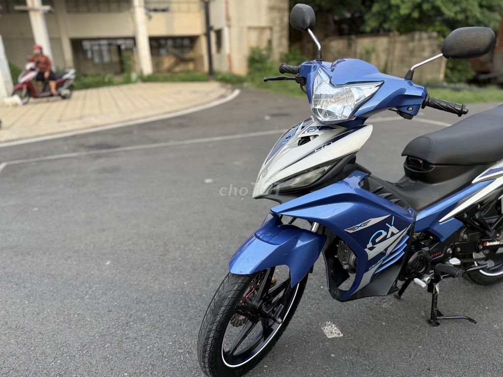 Yamaha 2023 - ảnh 3