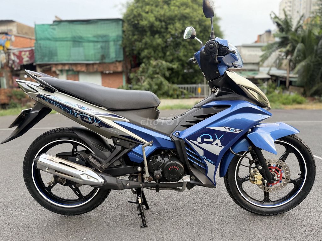 Yamaha 2023 - ảnh 4