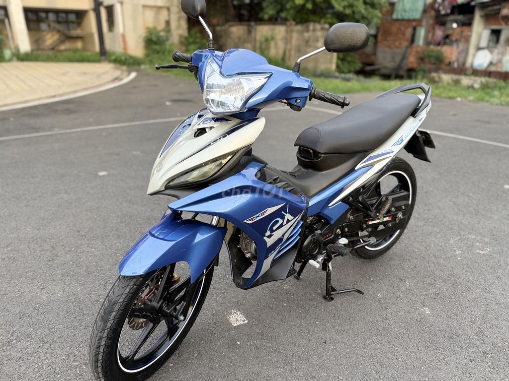 Yamaha 2023 - ảnh 5