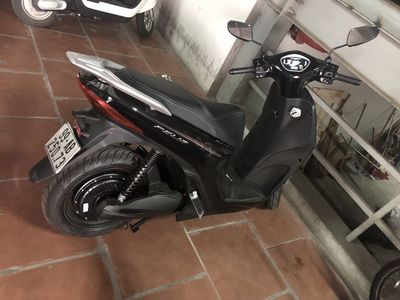 Xe m 2025 - ảnh 1