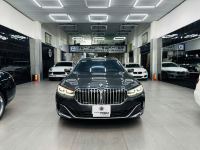BMW 7 Series 2022 - ảnh 1