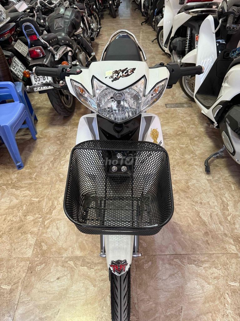 Yamaha Sirius 2022 - ảnh 1