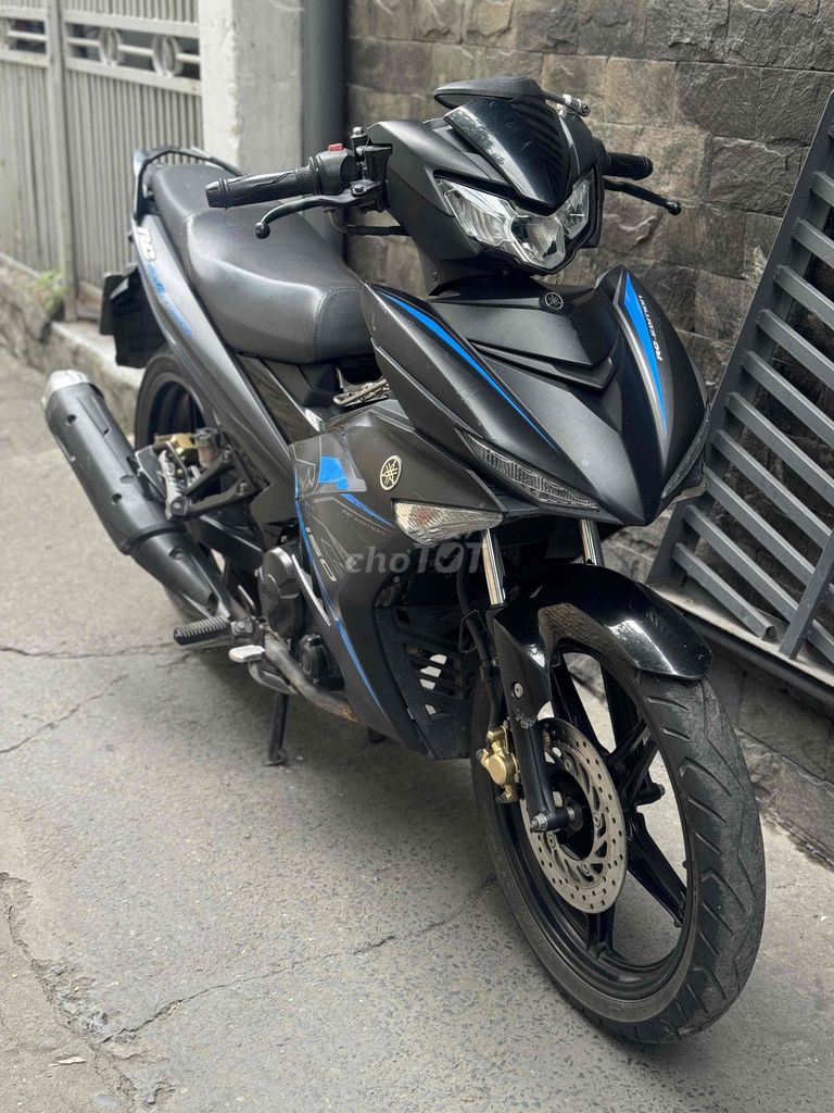 Yamaha Exciter 2018 - ảnh 1