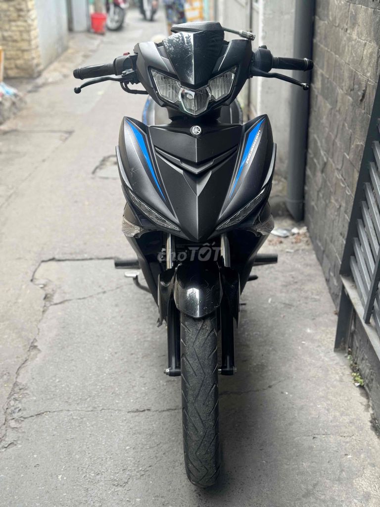 Yamaha Exciter 2018 - ảnh 2