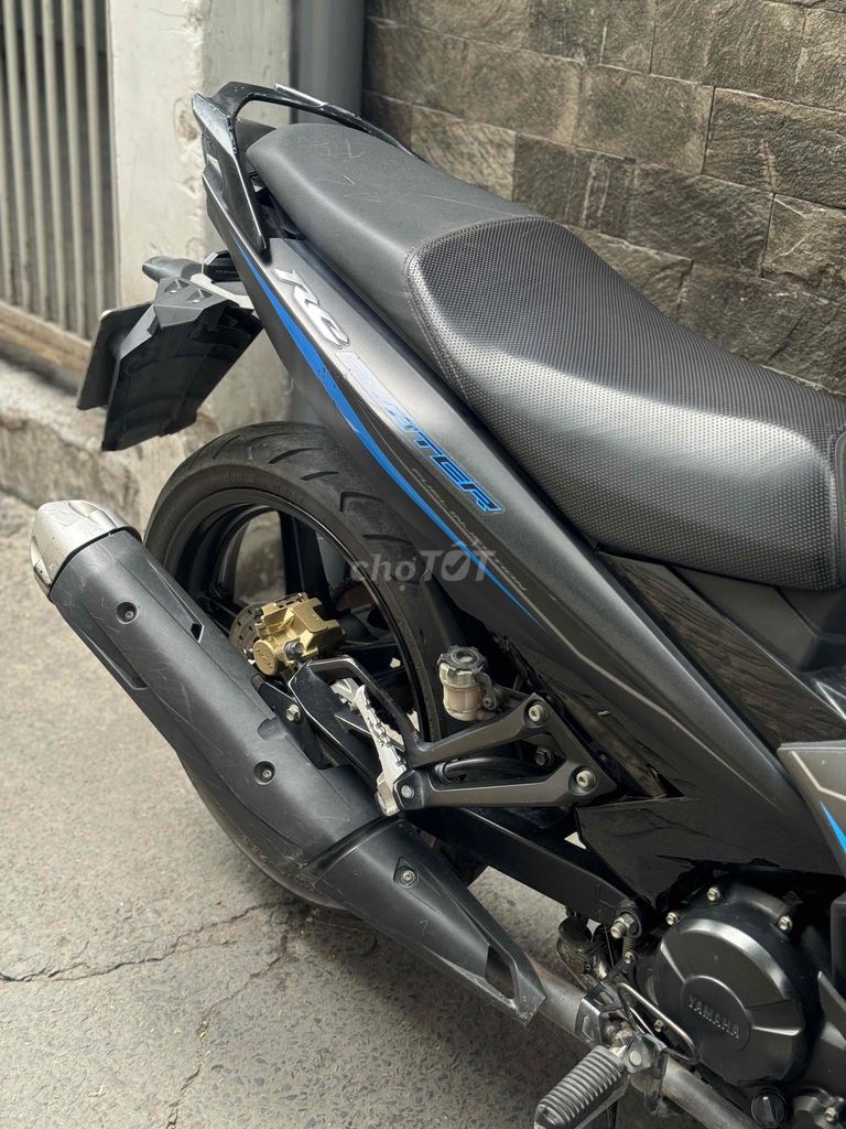 Yamaha Exciter 2018 - ảnh 4