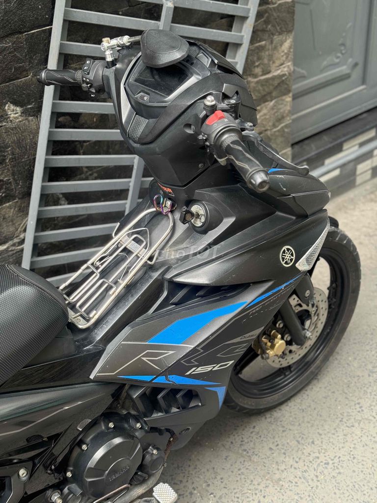 Yamaha Exciter 2018 - ảnh 5