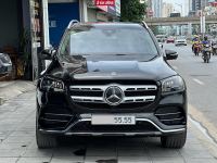 Mercedes 2020 - ảnh 1