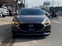 Mazda 3 1.5L Deluxe 2022 - ảnh 1