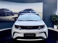 BYD Dolphin 2026 - ảnh 1