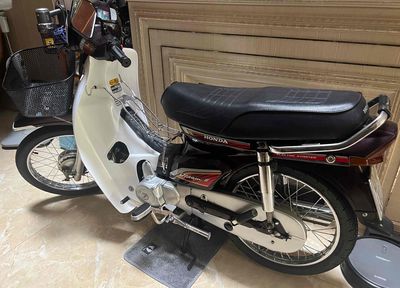 Honda Dream 1999 - ảnh 1