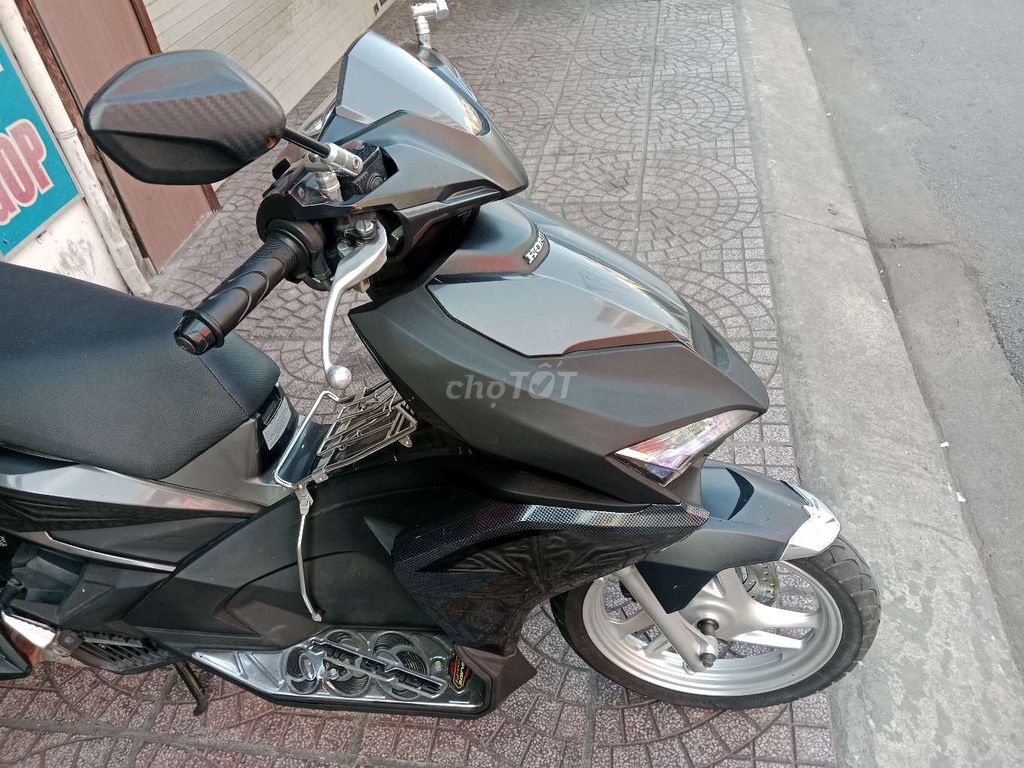 Honda Air Blade 2016 - ảnh 3