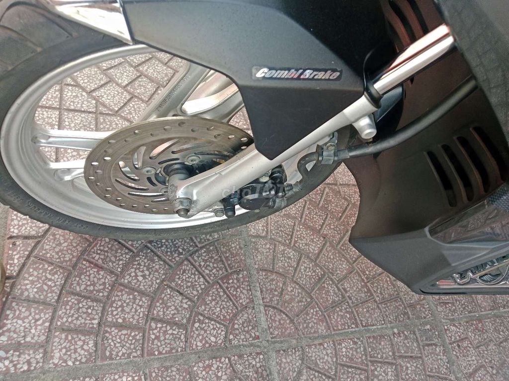 Honda Air Blade 2016 - ảnh 4