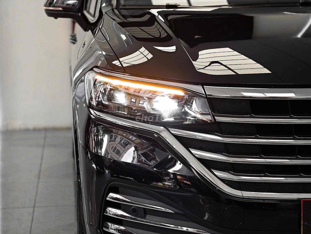 Volkswagen 2025 - ảnh 3
