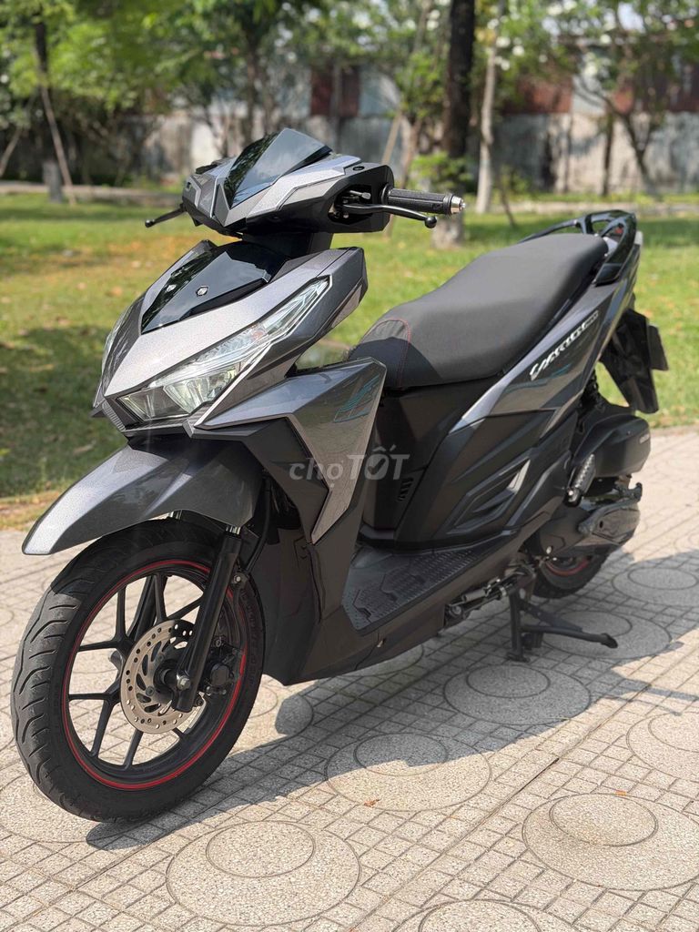 Honda Vario 2017 - ảnh 1
