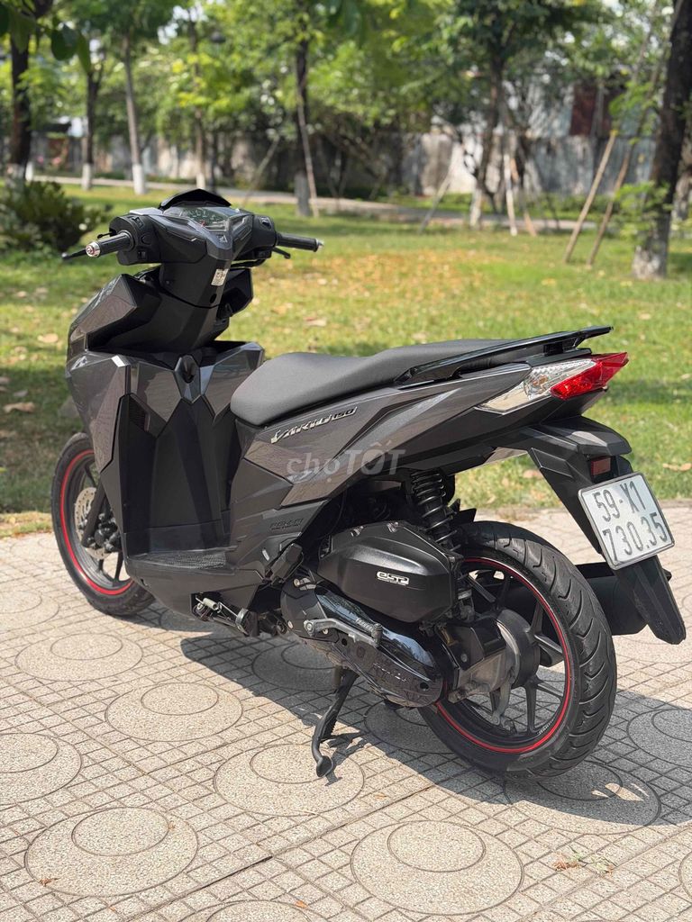 Honda Vario 2017 - ảnh 2