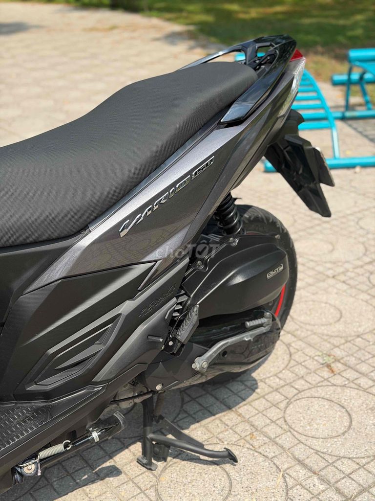 Honda Vario 2017 - ảnh 3