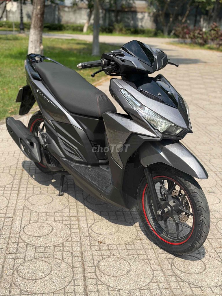Honda Vario 2017 - ảnh 4