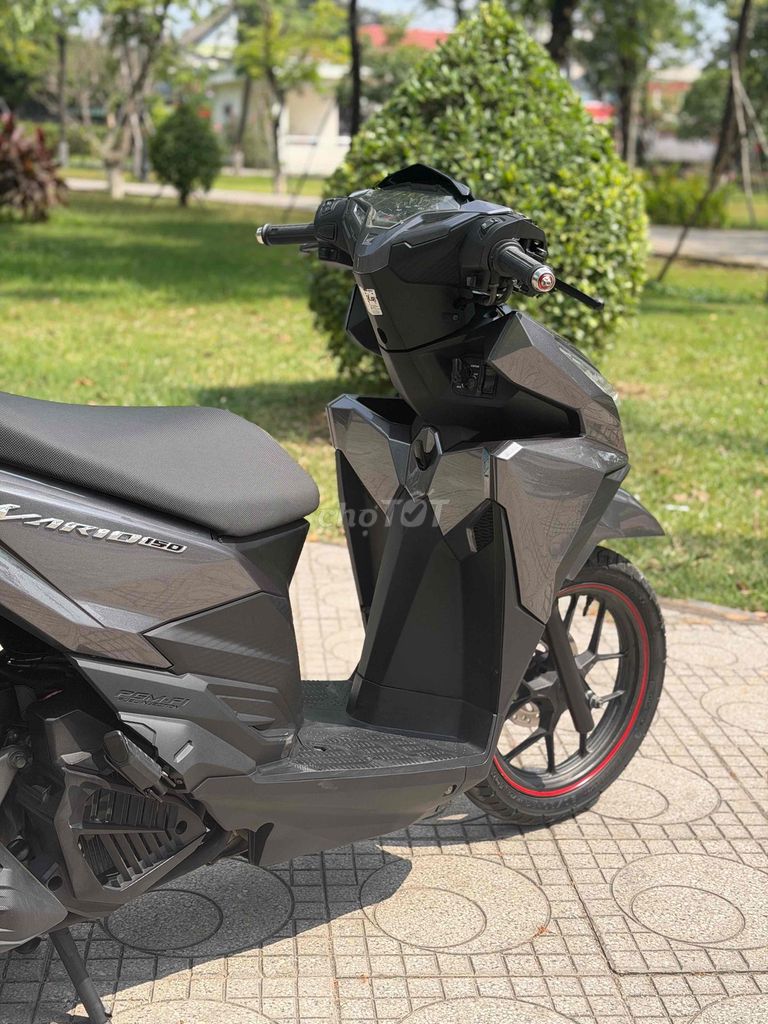 Honda Vario 2017 - ảnh 5