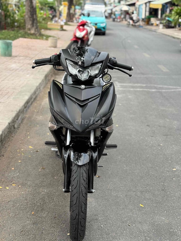 Yamaha Exciter 2023 - ảnh 1
