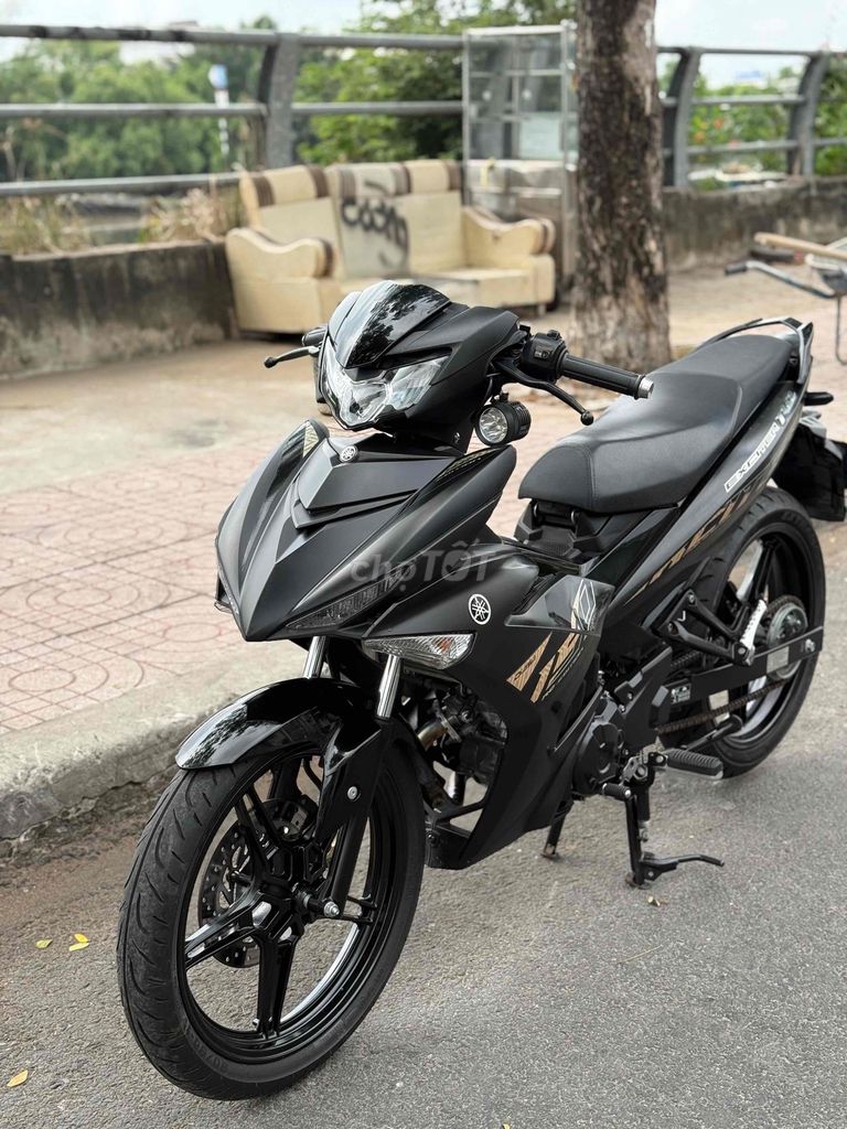 Yamaha Exciter 2023 - ảnh 2