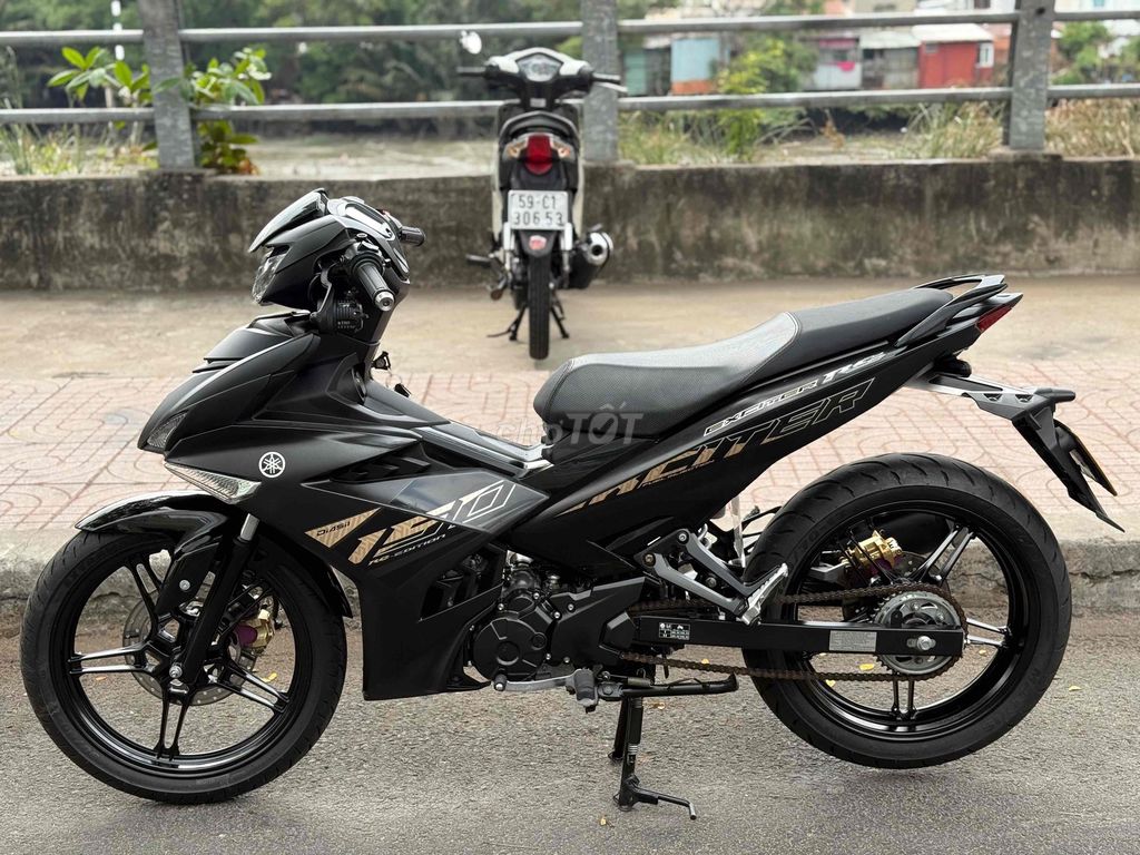 Yamaha Exciter 2023 - ảnh 4