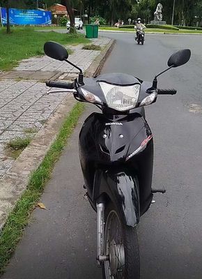 Honda Wave 2011 - ảnh 1