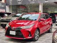Toyota Yaris G 1.5 AT 2021 - ảnh 1