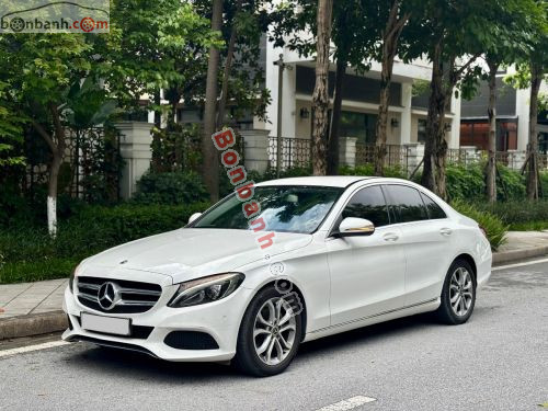 Mercedes-Benz 2018 - ảnh 1